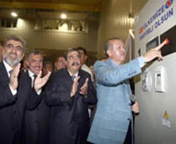 Ülkede çantacılar türedi