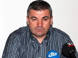 'Ümit Karan bu takımda oynayamaz'
