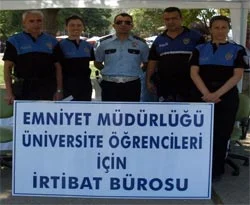 Üniversite öğrencilerine barınma hizmeti