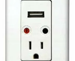 Usb'ler artık evimizi kuşattı