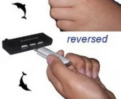USB Takma çilesi bitiyor
