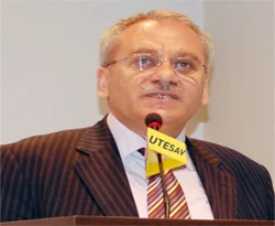 UTESAV, referandumda 'evet' diyecek