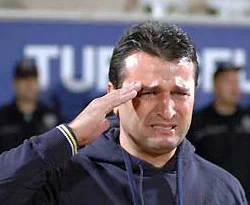 Uygun: Süper Lig kolay değil