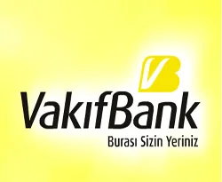 Vakıfbank'tan 1000 Kişilik isihdam