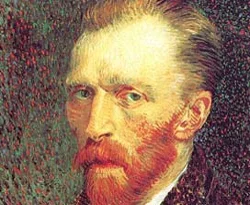 Van Gogh tablosunu bulanlara para ödülü