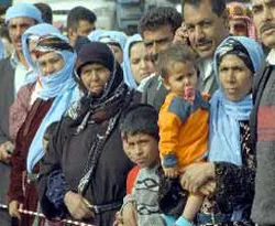 Vize kalkınca bayramlaşmaya ilgi azaldı