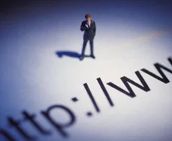Web sitelerine müjdeli haber