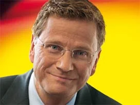 Westerwelle: Bosna AB'ye üye olmalı