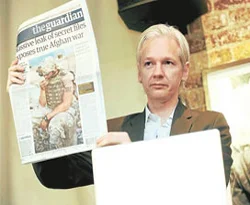 Wikileaks, bir belge daha yayınlayacak