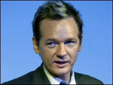 Wikileaks'in kurucusu tecavüzle suçlanıyor
