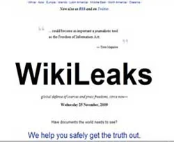 WikiLeaks'tan 15 bin belge daha