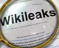 Wikileaks, yeni gizli belgeler yayınlayacak