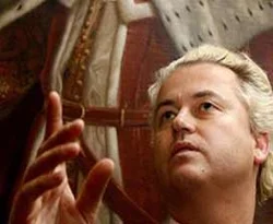 Wilders'ten İslam'a yine hakaret