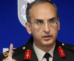 Ya gelir ya da yakalama kararı çıkar