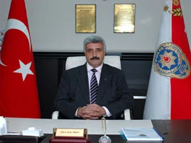 ''Yanlış bir iş yapmadım''