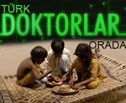 Yaraları sarmaya gidiyorlar