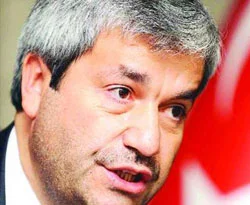Yargı krallığına ateş püskürdü