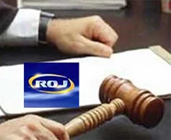 Yargıtay Roj TV davasını onadı