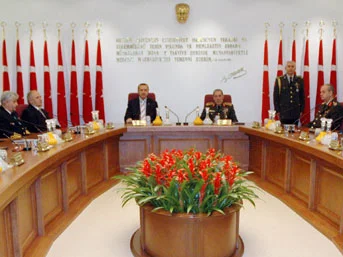 YAŞ'ta ikinci gün tamamlandı