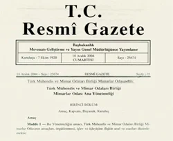 YAŞ'taki yeni atamalar Resmi Gazete'de