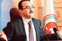 YAŞ'tan sonra şimdi de HSYK...