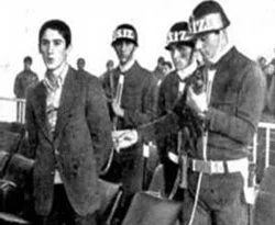 Yaşananlar unutulmasın diye 12 Eylül Müzesi