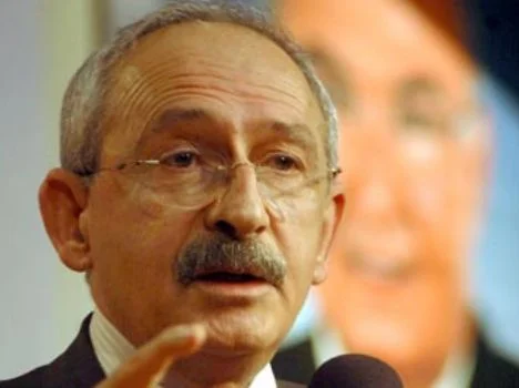 'Yaşar Büyükanıt' yerine 'Recep Büyükanıt' dedi