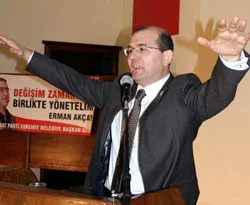 Yassıada'nın rövanşı EVET olacak