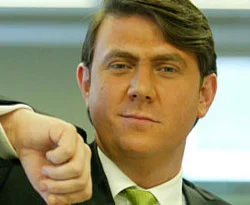 Yazı yazı değil köpek çiftliği!