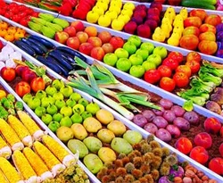 Yazın ortasında sebze fiyatlarına zam