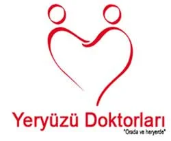 Yeryüzü doktorları Lübnan'da