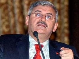 Yıldırım: Adalet yollarını da millet açacak