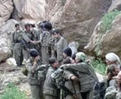 Yol kesip 'HAYIR' propagandası yapıyorlar!