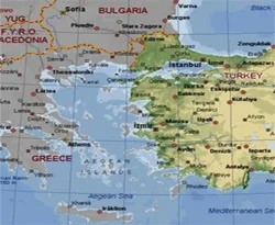 Yunanistan'dan Türkiye'ye övgü