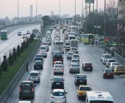 Yurtta yol durumu