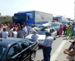 1,5 milyon Türk gurbette ekmek peşinde
