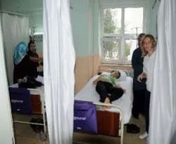 100 Çocuk içme suyundan rahatsızlandı