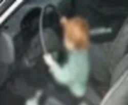 11 yaşındaki çocuk otomobil çaldı