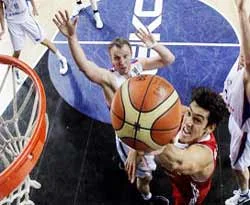 12 Dev Adam 8'de 8 yaptı