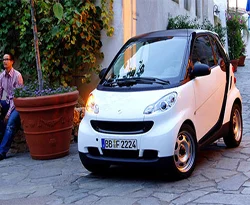 '2015'te 30 bin elektrikli oto olacak'