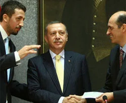 28,5 milyon TL'lik prime dava!
