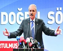 4 siyasi liderin ilk sandık heyecanı