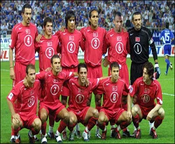 A Milli Futbol takımı 475. maçına çıkacak
