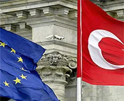 AB'de en çok Türk yabancı yaşıyor
