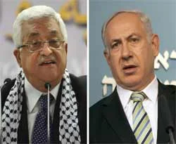Abbas ve Netanyahu Mısır'da buluşuyor