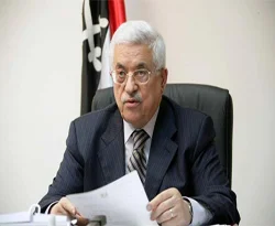 Abbas: Yerleşimlere ABD müdahale etsin
