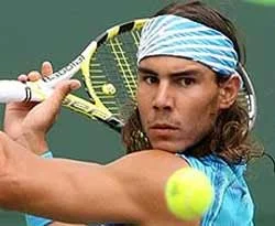 ABD Açık'ta Nadal finale yükseldi