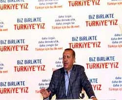 ABD basını: "Erdoğan'ın konumu eşsiz..."