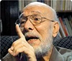 Abdussabur Şahin vefat etti