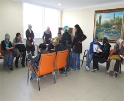 Adıyamanlılar Vakfı burs başvuruları